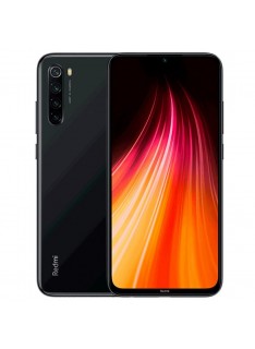 SMARTPHONE REDMI NOTE 8 64GB NERO DUAL SIM