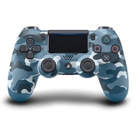 GAMEPAD DUALSHOCK 4 BLE CAMOUFLAGE SPECIAL EDITION