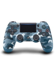 GAMEPAD DUALSHOCK 4 BLE CAMOUFLAGE SPECIAL EDITION