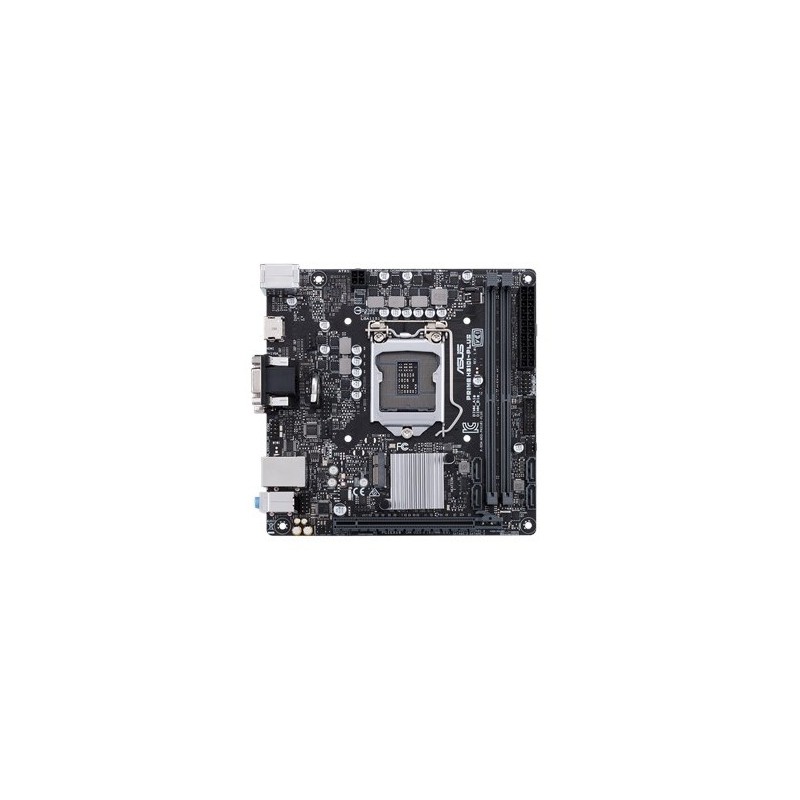 SCHEDA MADRE PRIME H310I-PLUS R2.0 (90MB1090-M0EAY0) SK 1151