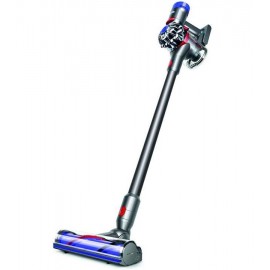 ASPIRAPOLVERE SENZA FILO V8 ANIMAL+ CORDLESS - SENZA SACCO