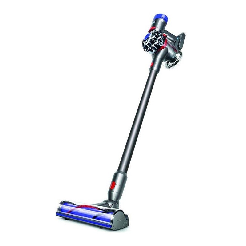 ASPIRAPOLVERE SENZA FILO V8 ANIMAL+ CORDLESS - SENZA SACCO