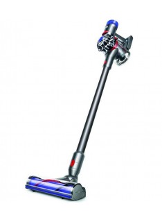 ASPIRAPOLVERE SENZA FILO V8 ANIMAL+ CORDLESS - SENZA SACCO