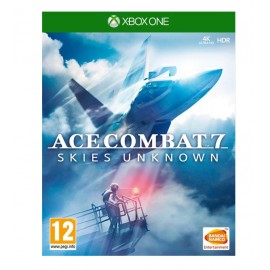 VIDEOGIOCO ACE COMBAT 7: SKIES UNKNOWN - PER XBOX ONE