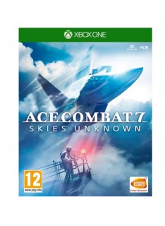 VIDEOGIOCO ACE COMBAT 7: SKIES UNKNOWN - PER XBOX ONE