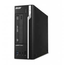 PC VERITON X X2640G (DT.VPUET.092) WINDOWS 10 PRO
