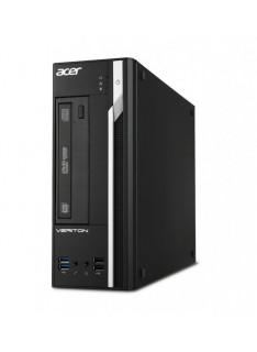 PC VERITON X X2640G (DT.VPUET.092) WINDOWS 10 PRO