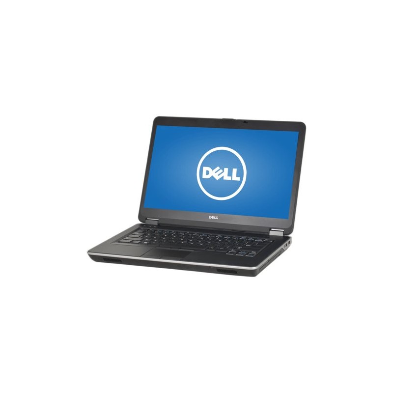 NOTEBOOK LATITUDE E6440 14" INTEL CORE I5-4310M WINDOWS 7 PRO - RICONDIZIONATO - GAR. 12 MESI