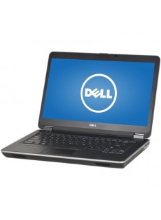 NOTEBOOK LATITUDE E6440 14" INTEL CORE I5-4310M WINDOWS 7 PRO - RICONDIZIONATO - GAR. 12 MESI