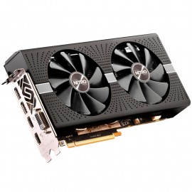 SCHEDA VIDEO RADEON NITRO+ RX590 8G G5 8 GB (11289-02-20G)