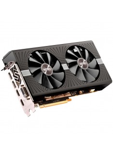SCHEDA VIDEO RADEON NITRO+ RX590 8G G5 8 GB (11289-02-20G)