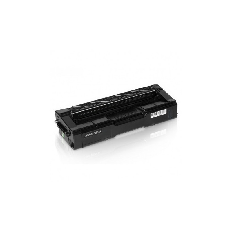 TONER COMPATIBILE RICOH AFICIO SPC250