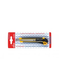 TAGLIERINO CUTTER SX-70-1 - IMPUGNATURA ABS E GOMMA