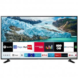 TV LED 50" UE50RU7092 ULTRA HD 4K SMART TV WIFI DVB-T2