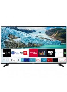 TV LED 50" UE50RU7092 ULTRA HD 4K SMART TV WIFI DVB-T2
