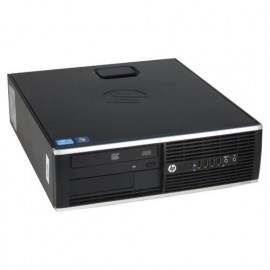 PC 6200 PRO SFF INTEL CORE I5-2400 4GB 500GB - RICONDIZIONATO - GAR. 12 MESI