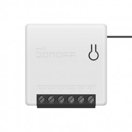 DISPOSITIVO BASIC RELE' CONTROLLO REMOTO MINI