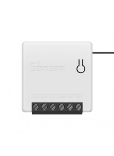DISPOSITIVO BASIC RELE' CONTROLLO REMOTO MINI