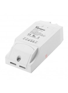 CENTRALE DOMOTICA 2CH 2 CANALI WIFI