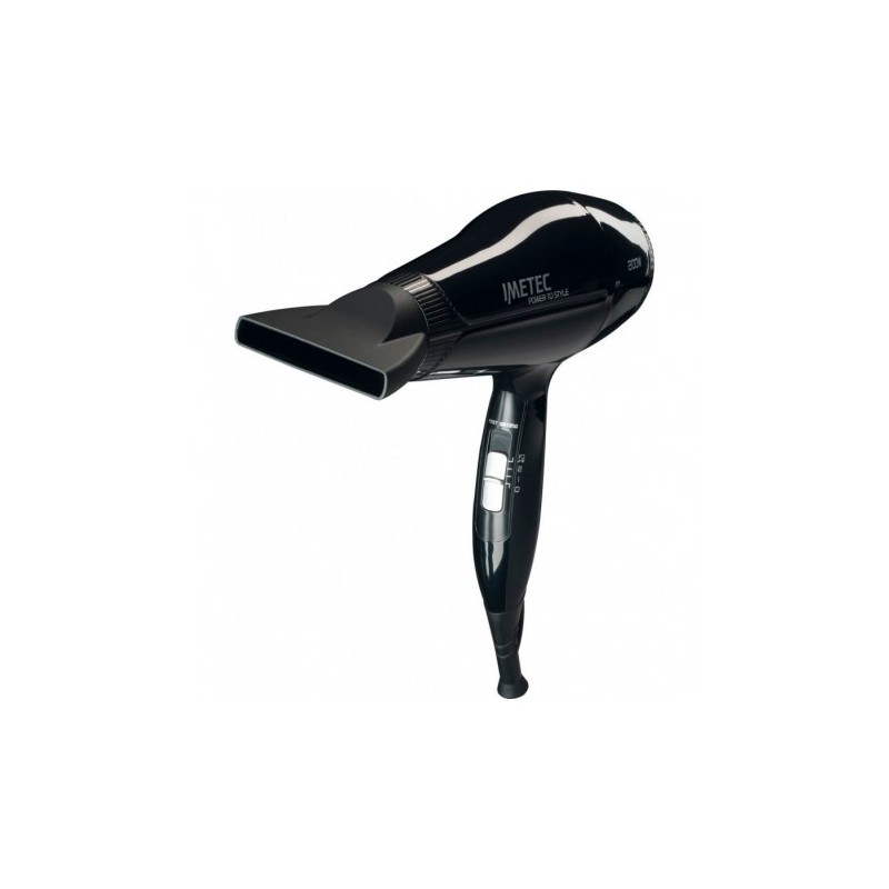 ASCIUGACAPELLI PHON POWER TO STYLE S8 2100W