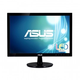 MONITOR 19" VS197DE LED WIDE