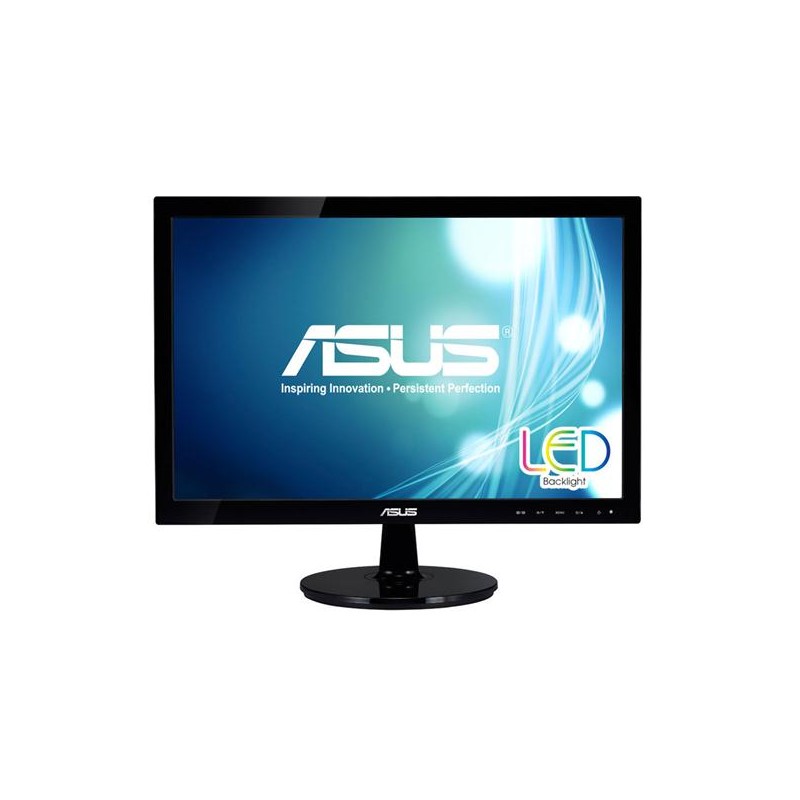 MONITOR 19" VS197DE LED WIDE