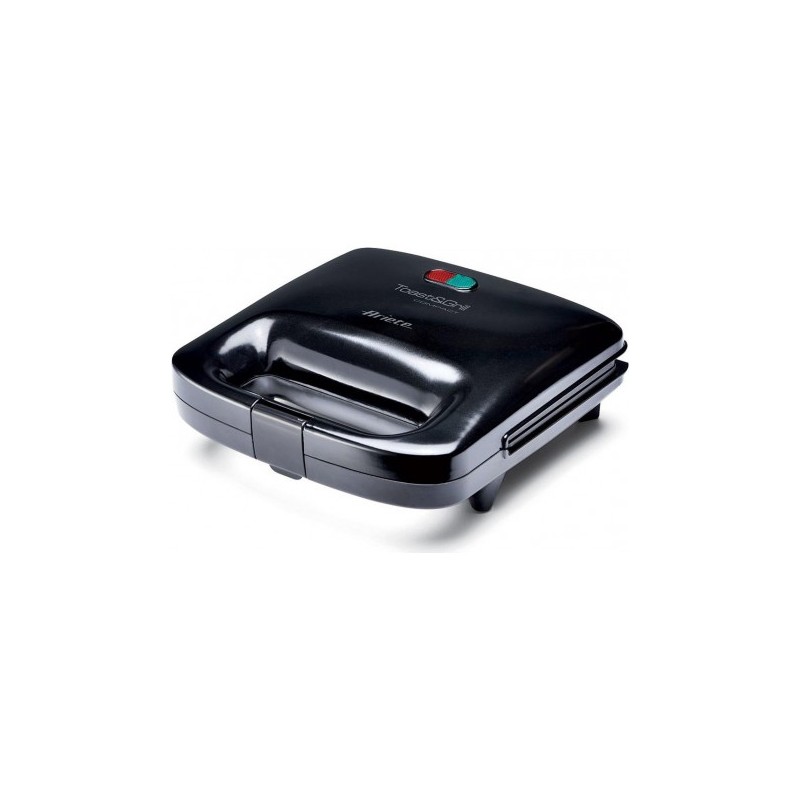 BISTECCHIERA ELETTRICA PIASTRA ANTIADERENTE TOAST AND GRILL COMPACT 1982