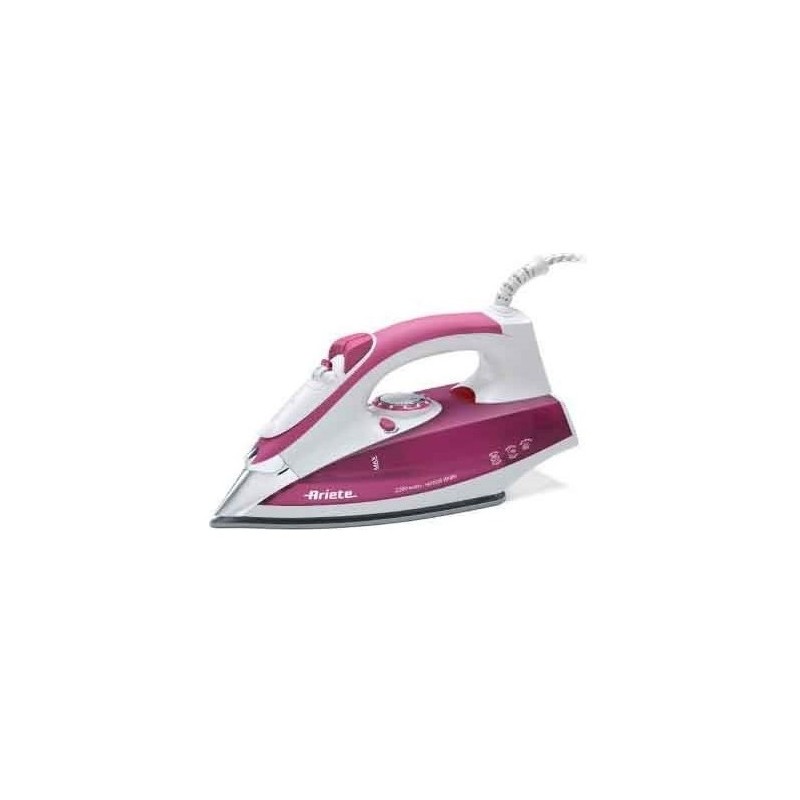 FERRO DA STIRO VAPORE VERTICALE 6215 STEAM IRON 2200W