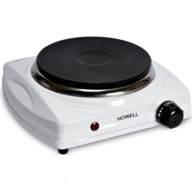 FORNELLO ELETTRICO HPX161