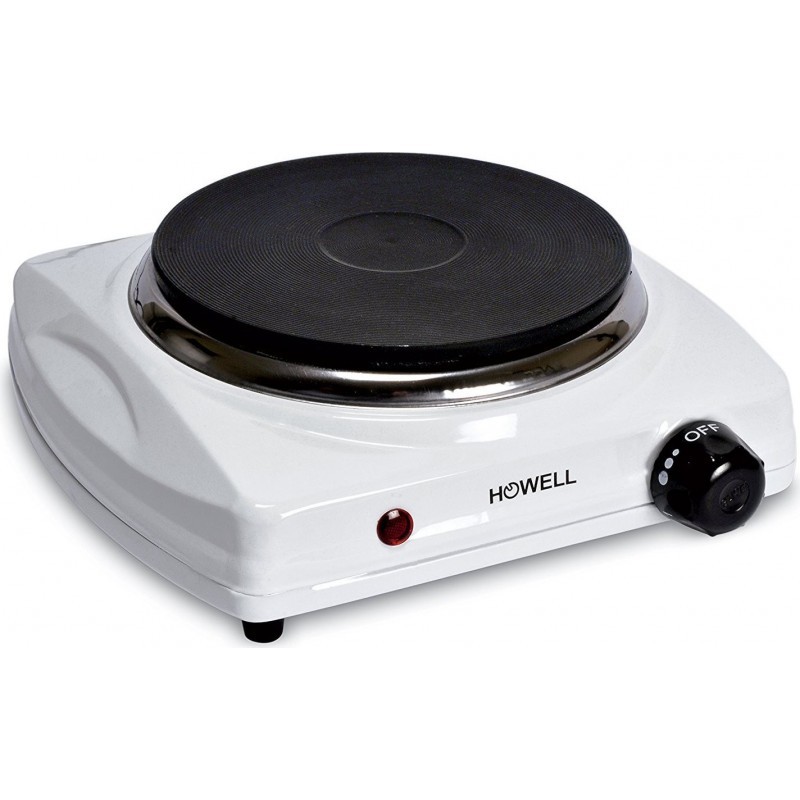 FORNELLO ELETTRICO HPX161