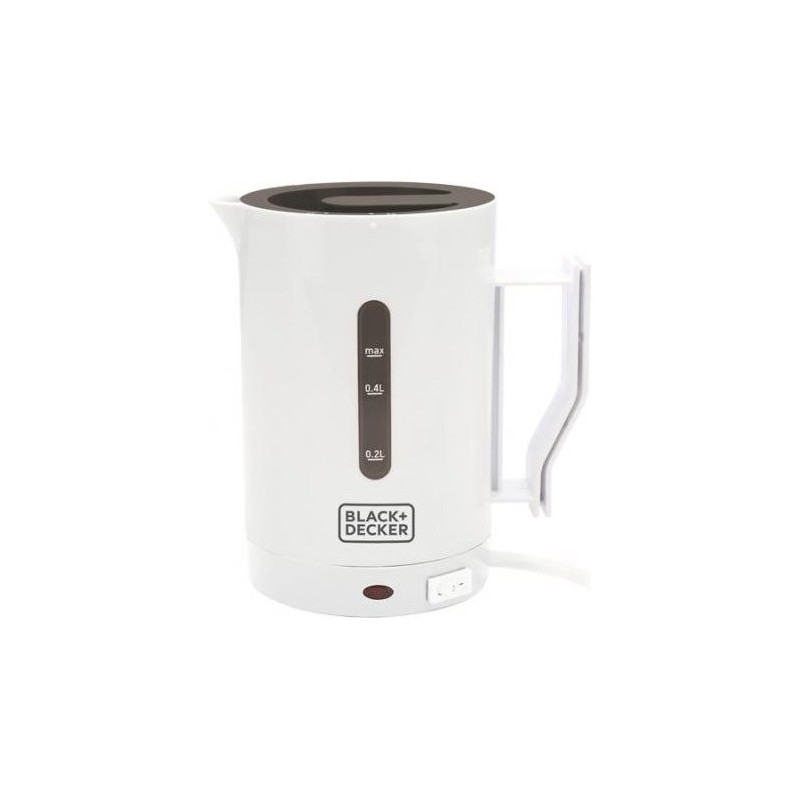 BOLLITORE ELETTRICO DC1005