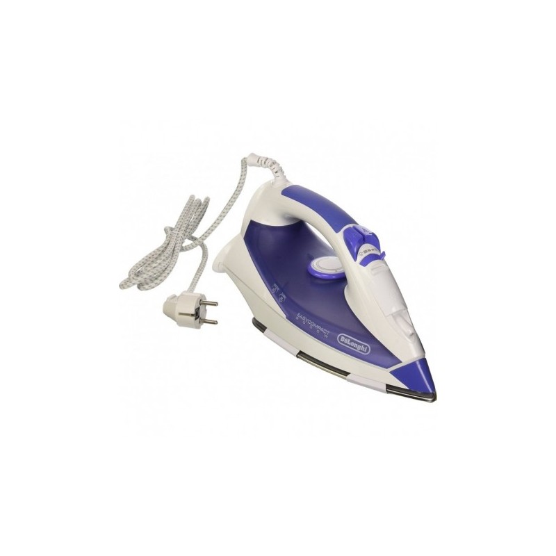 FERRO DA STIRO EASYCOMPACT FXK20