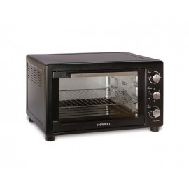 FORNO ELETTRICO FE4512L NERO