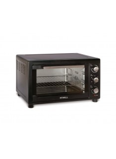 FORNO ELETTRICO FE4512L NERO
