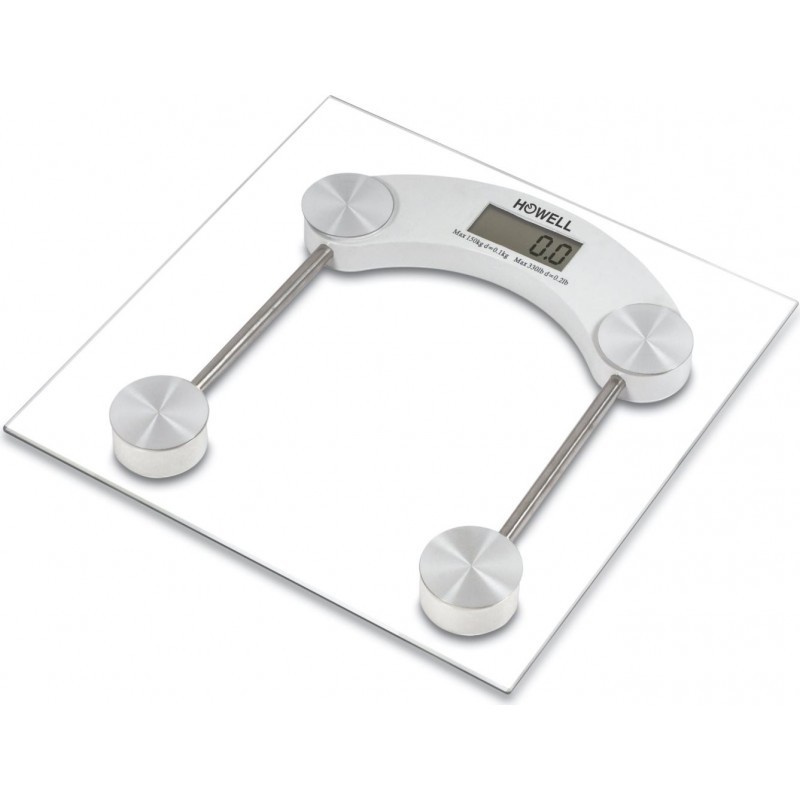 BILANCIA PESAPERSONE DIGITALE HBP145M