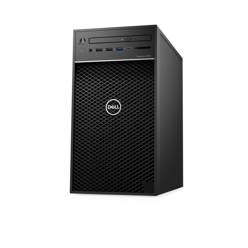 PC PRECISION 3630 MT (1H9W3) WINDOWS 10 PRO