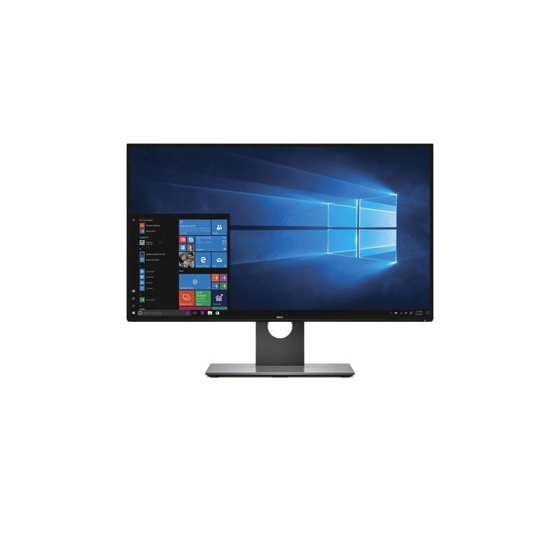 MONITOR 27" ULTRASHARP U2719D LED QUAD HD