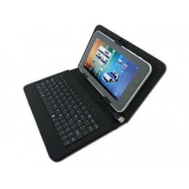 CUSTODIA PER TABLET 7" (M-CASEK7)