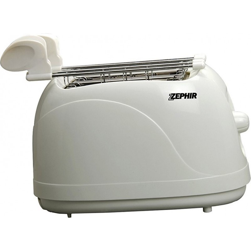 TOSTAPANE 500W ZHC475 - BIANCO
