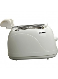 TOSTAPANE 500W ZHC475 - BIANCO