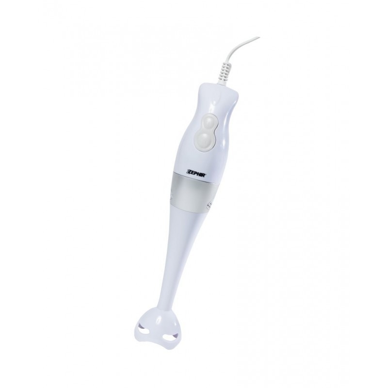 FRULLATORE AD IMMERSIONE MINIPIMER 2 ZHC72 BIANCO