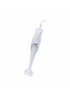 FRULLATORE AD IMMERSIONE MINIPIMER 2 ZHC72 BIANCO