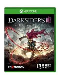 VIDEOGIOCO DARKSIDERS 3 EU - PER XBOX ONE