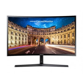 MONITOR 24" C24F396FHU LED FULL HD CURVED