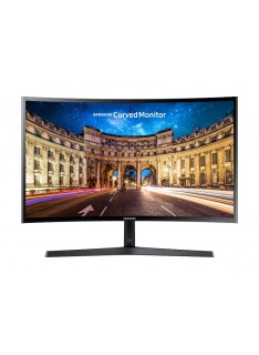 MONITOR 24" C24F396FHU LED FULL HD CURVED