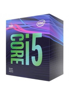 CPU CORE I5-9500F 1151 BOX