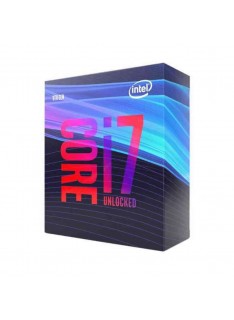 CPU CORE I7-9700KF 1151 BOX