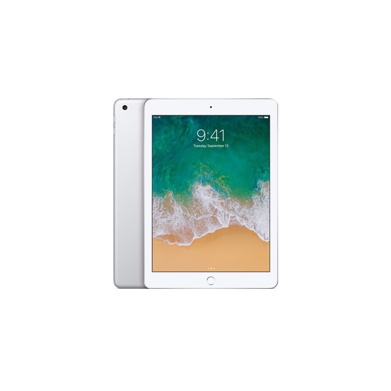 TABLET IPAD 2017 128GB WIFI GR. A - RICONDIZIONATO - GAR. 12 MESI