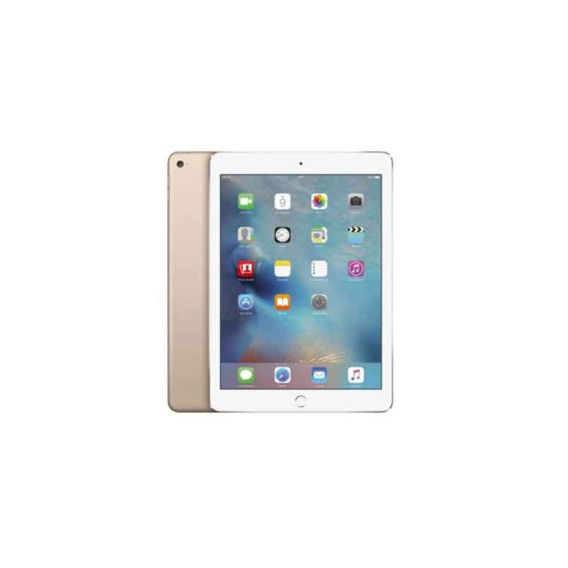 TABLET IPAD AIR 2 32GB WIFI+4G - RICONDIZIONATO - GAR. 12 MESI