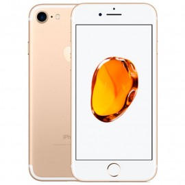 SMARTPHONE IPHONE 7 PLUS 32GB GOLD (MNQQ2) - RICONDIZIONATO - GAR. 12 MESI - GRADO A+